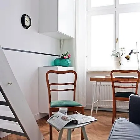 Tamka - Stylish In The Centre وارسو