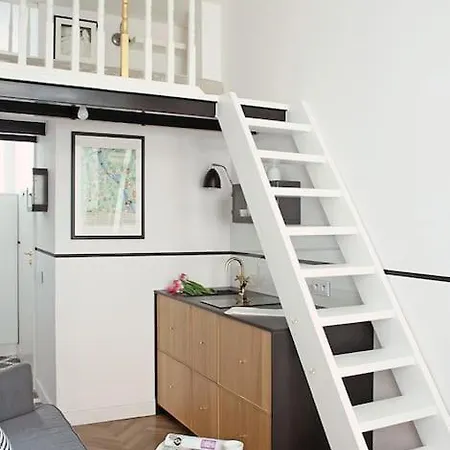 Apartament Tamka - Stylish In The Centre *